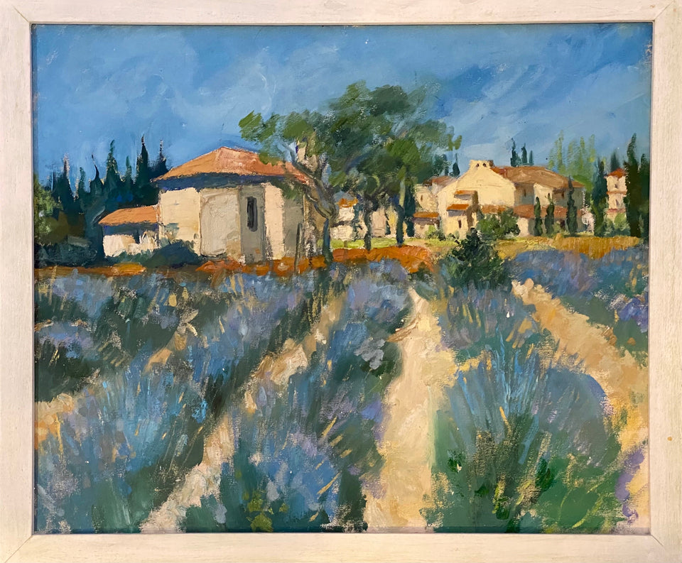 Landscape Painting Workshop, 10-4pm, Saturday 30th May