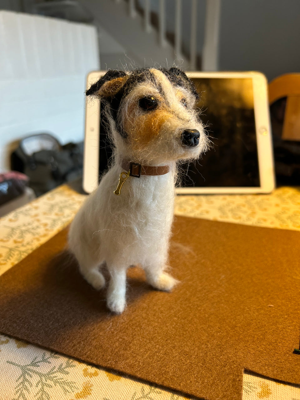 Craft Needle Felting Sessions - Friday 9th & 16th January '26