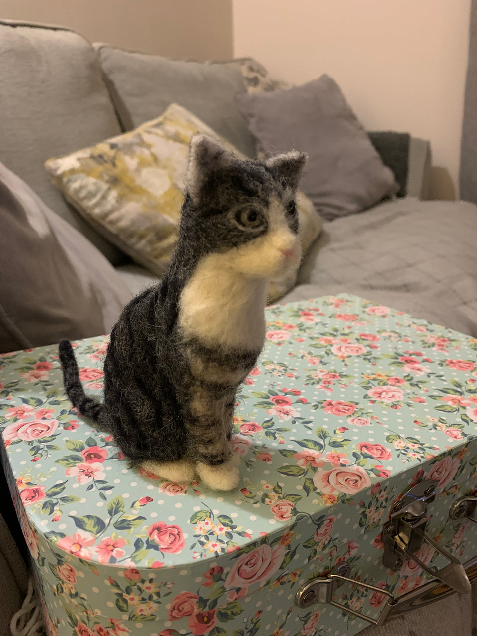 Craft Needle Felting Sessions - Friday 9th & 16th January '26