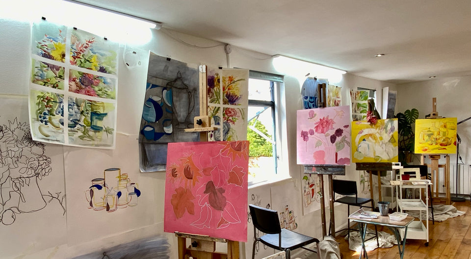 Three Day Summer School, 19-21 August '25