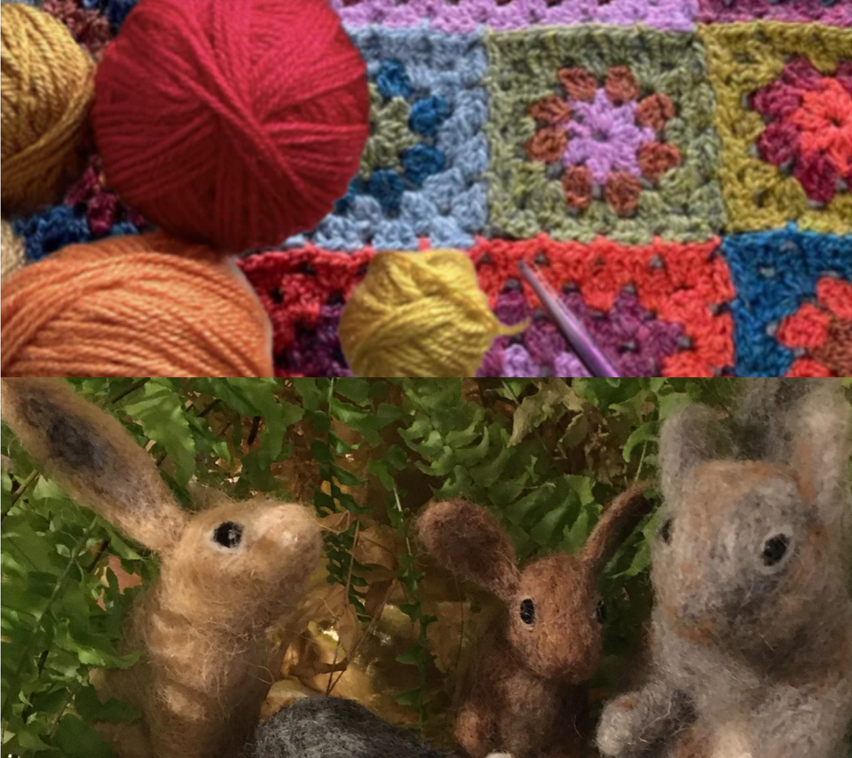 Craft Taster Sessions - Saturday 22nd November '25